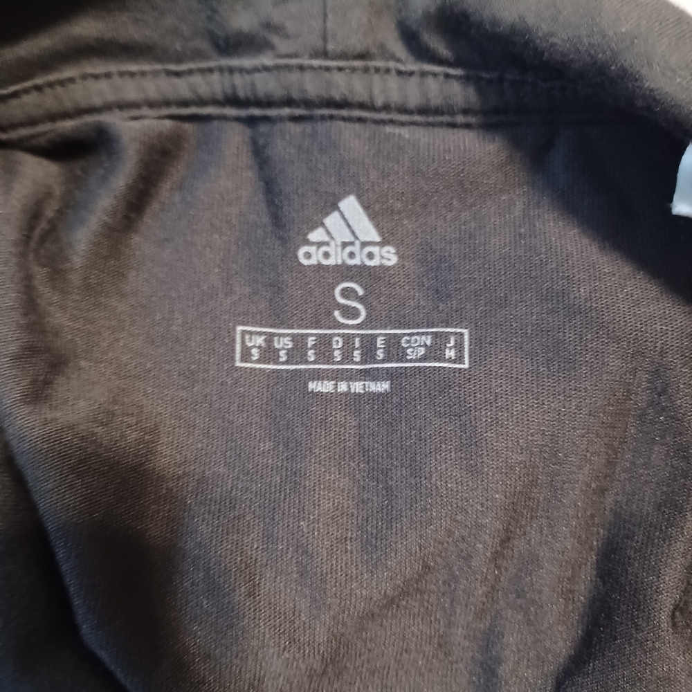 Adidas hoodie